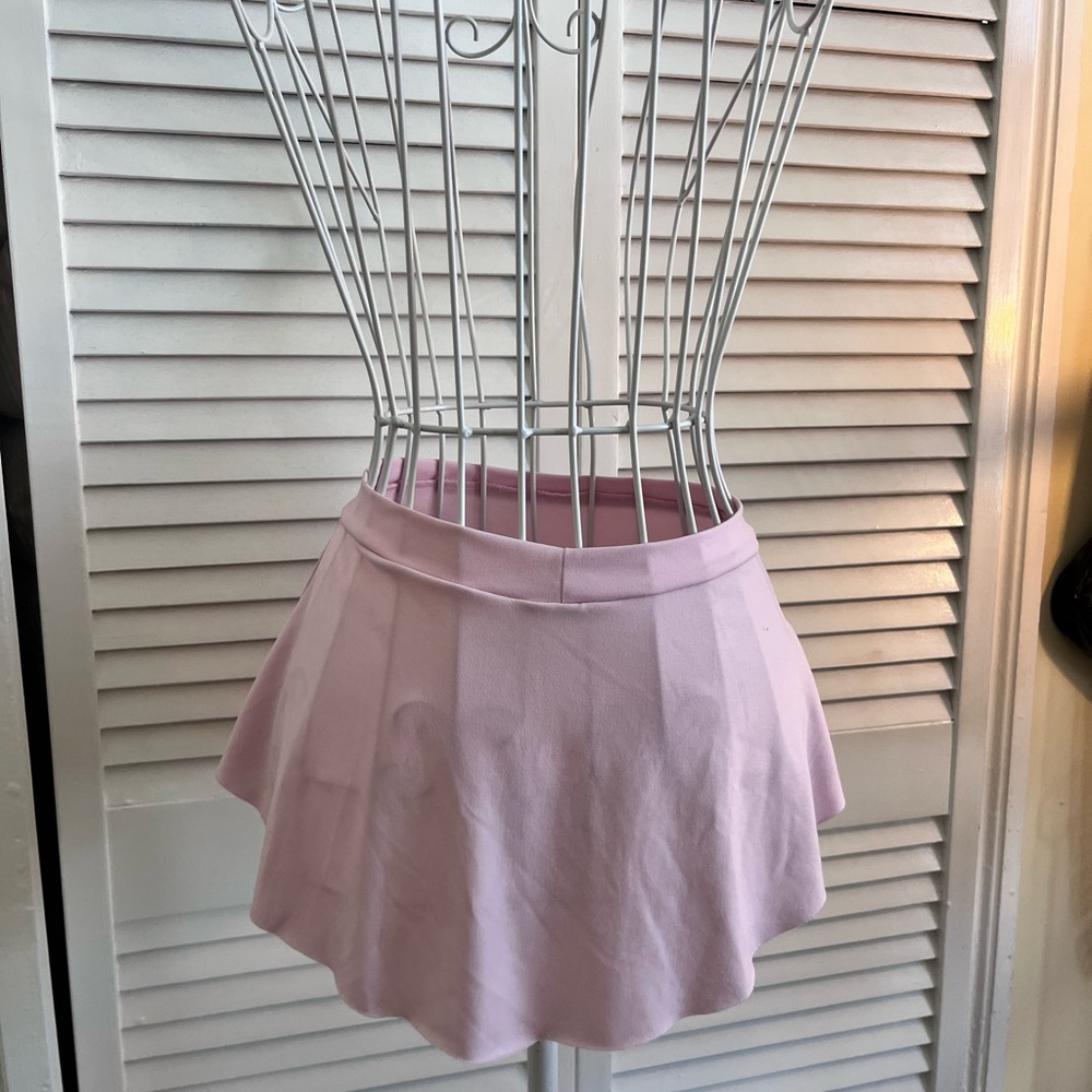 Capezio Ballet Skirt